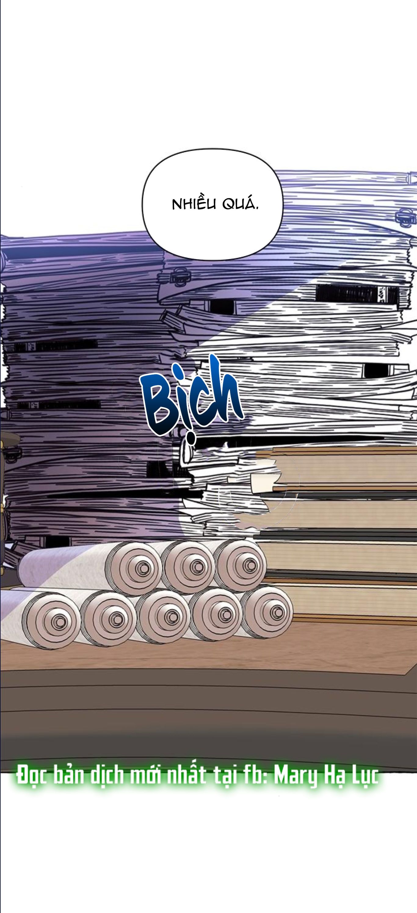 đọc truyện Con Gái Bé Bỏng Của Công Tước Ác Ma Chương 6 ảnh 6 tại Thiên Thai Truyện