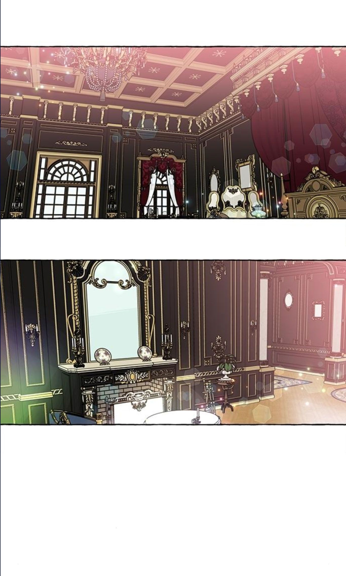 đọc truyện Con Gái Bé Bỏng Của Công Tước Ác Ma Chương 6 ảnh 45 tại Thiên Thai Truyện