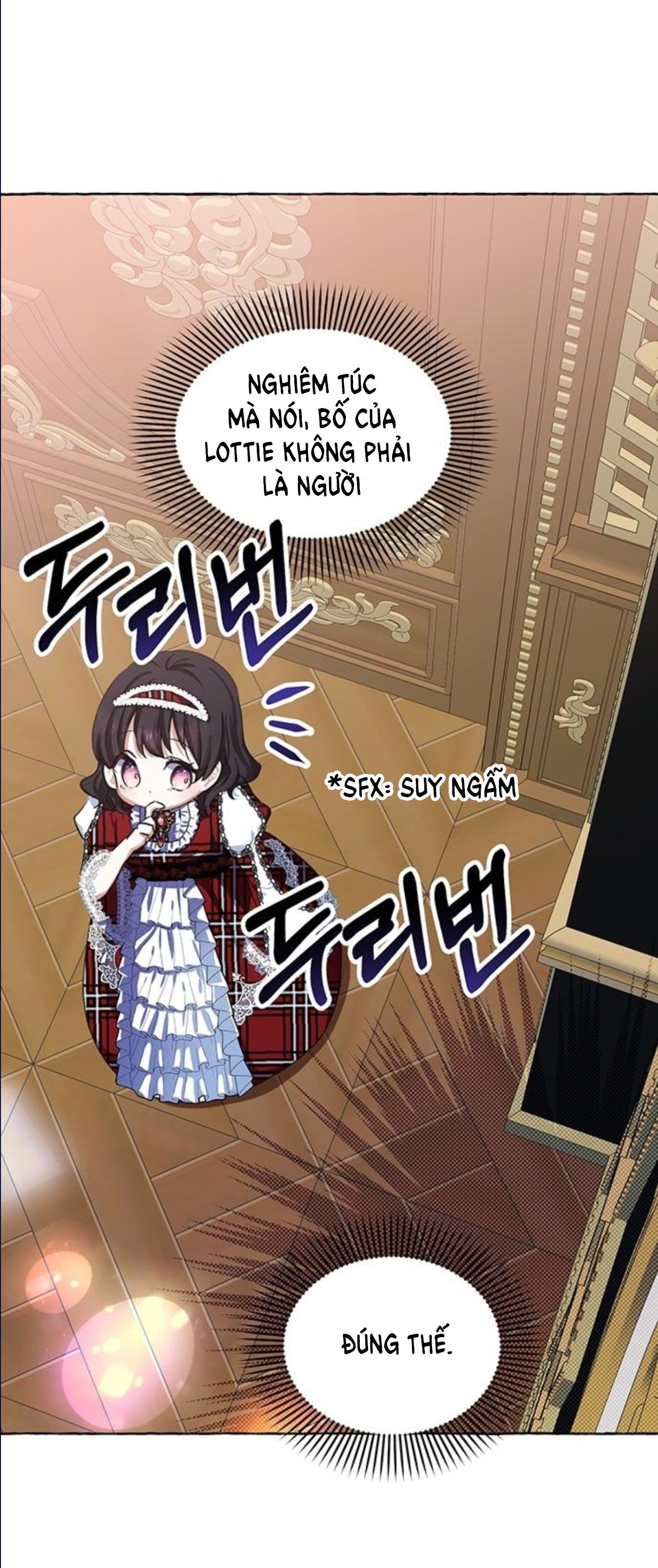 đọc truyện Con Gái Bé Bỏng Của Công Tước Ác Ma Chương 6 ảnh 47 tại Thiên Thai Truyện