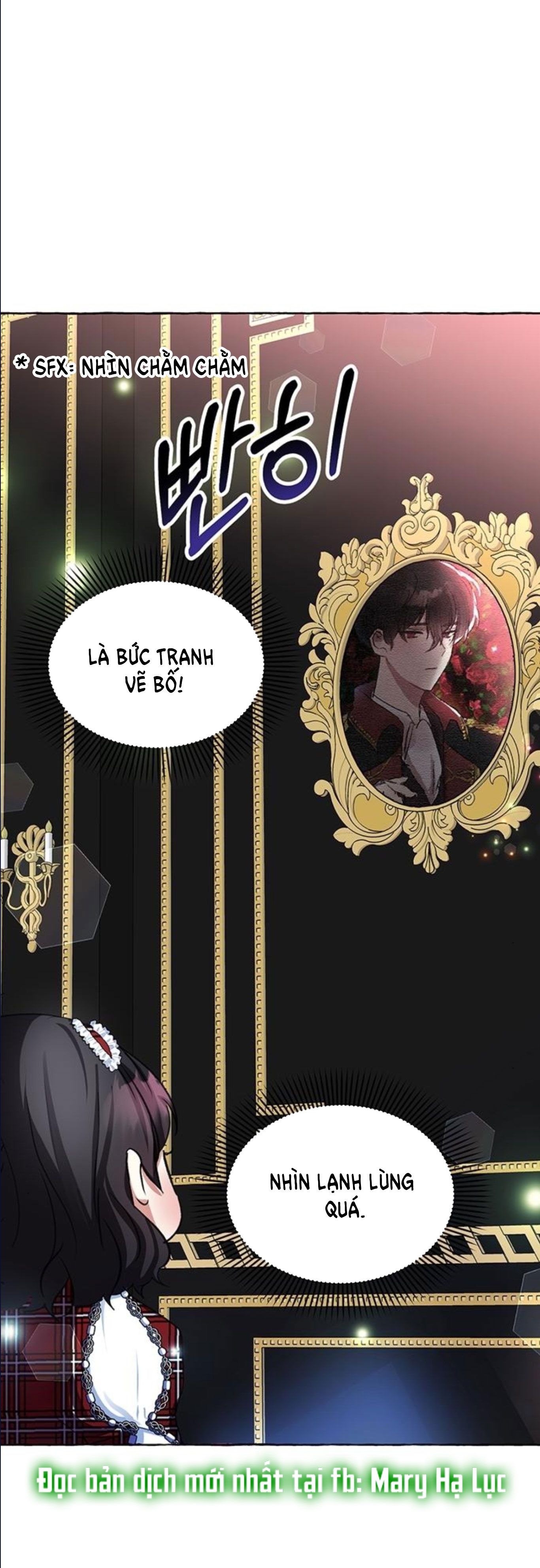 đọc truyện Con Gái Bé Bỏng Của Công Tước Ác Ma Chương 6 ảnh 48 tại Thiên Thai Truyện