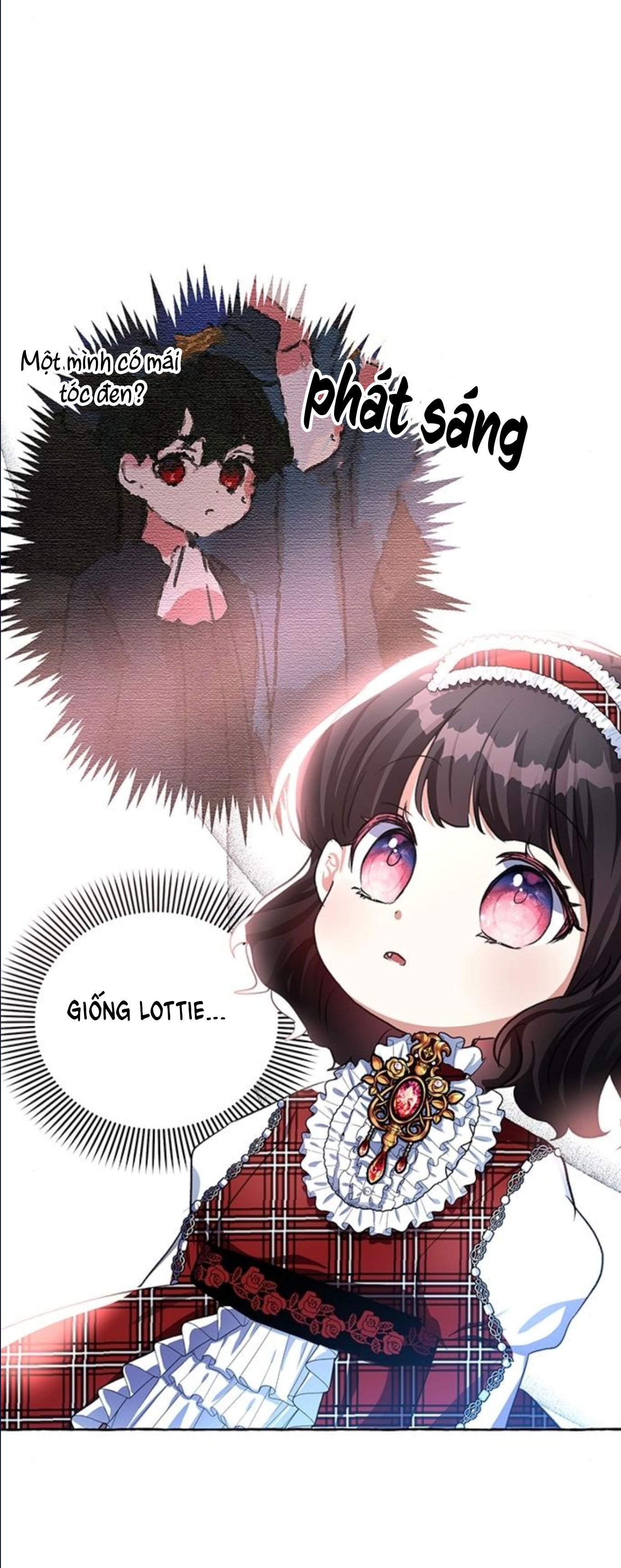 đọc truyện Con Gái Bé Bỏng Của Công Tước Ác Ma Chương 6 ảnh 51 tại Thiên Thai Truyện