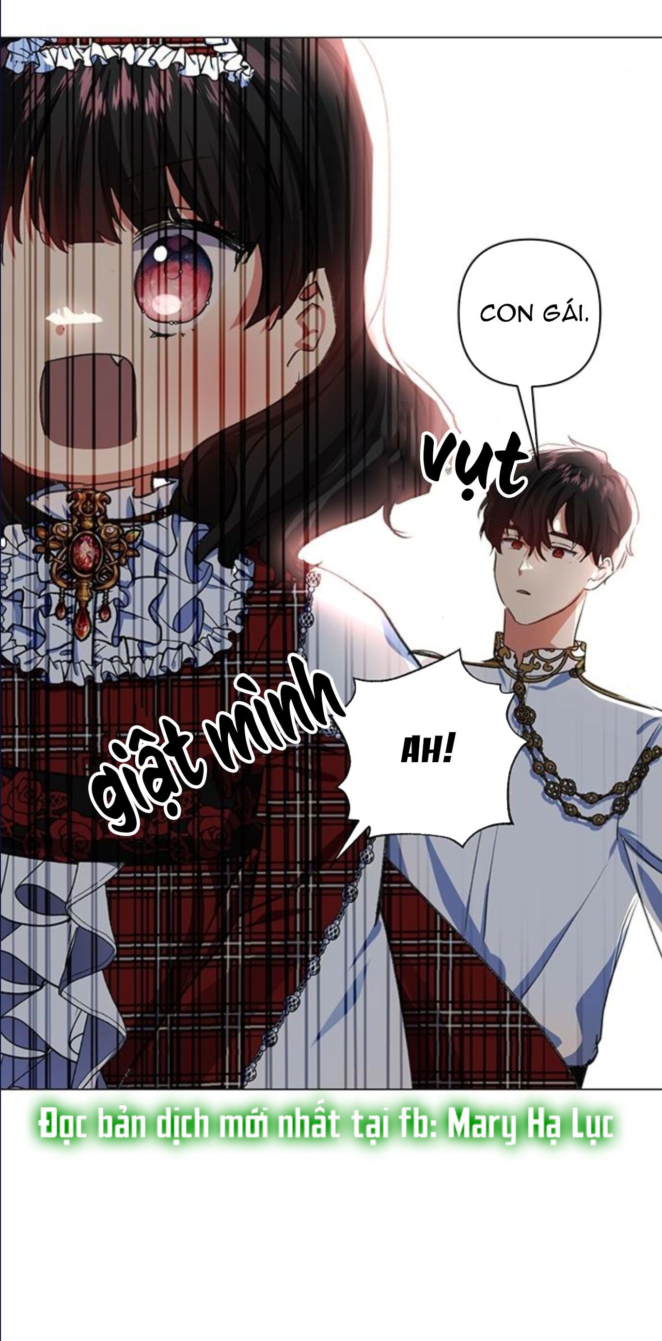 đọc truyện Con Gái Bé Bỏng Của Công Tước Ác Ma Chương 6 ảnh 53 tại Thiên Thai Truyện