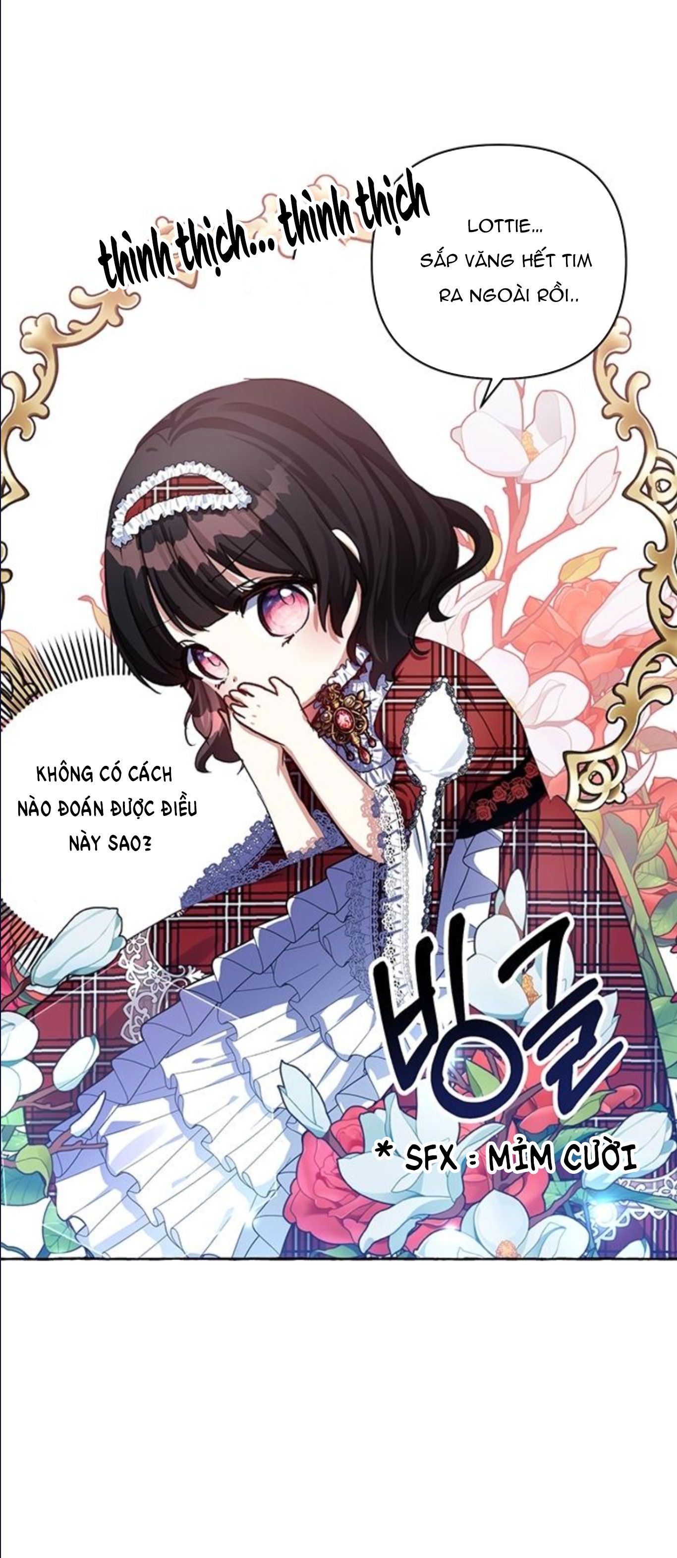 đọc truyện Con Gái Bé Bỏng Của Công Tước Ác Ma Chương 6 ảnh 54 tại Thiên Thai Truyện