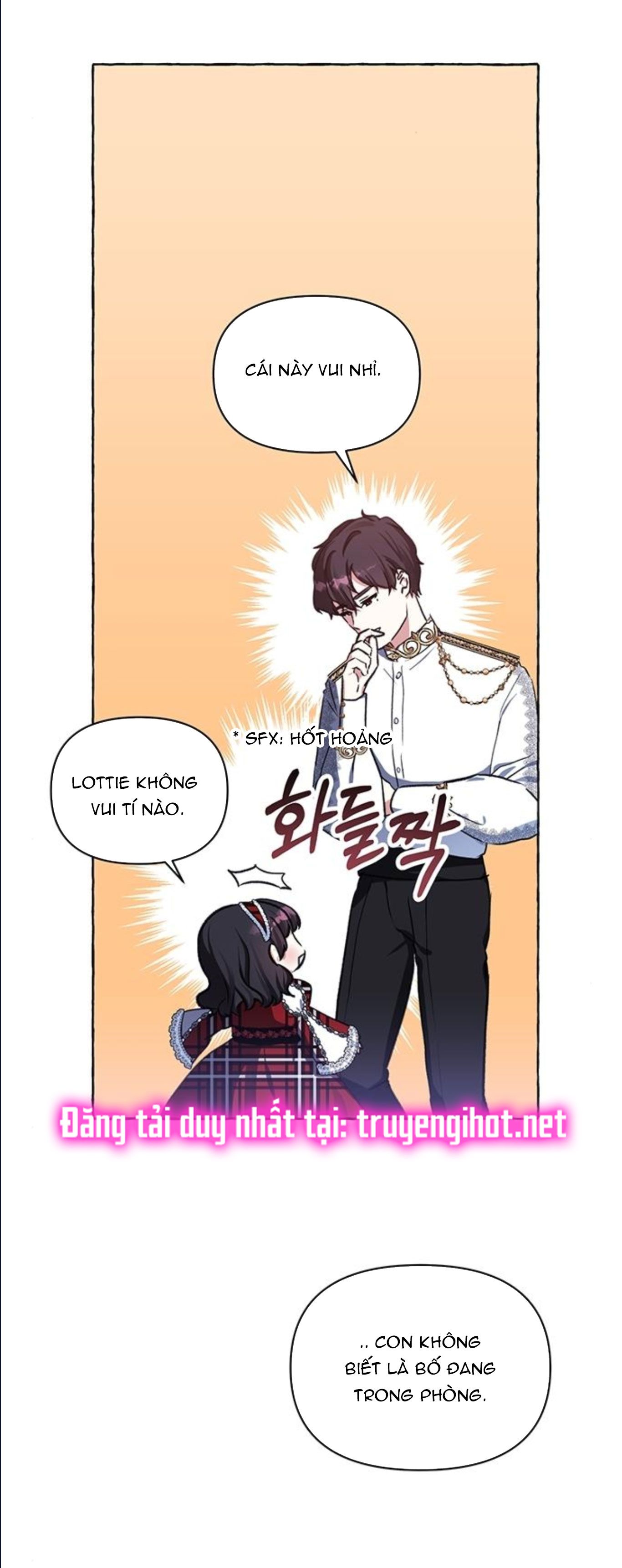 đọc truyện Con Gái Bé Bỏng Của Công Tước Ác Ma Chương 6 ảnh 55 tại Thiên Thai Truyện