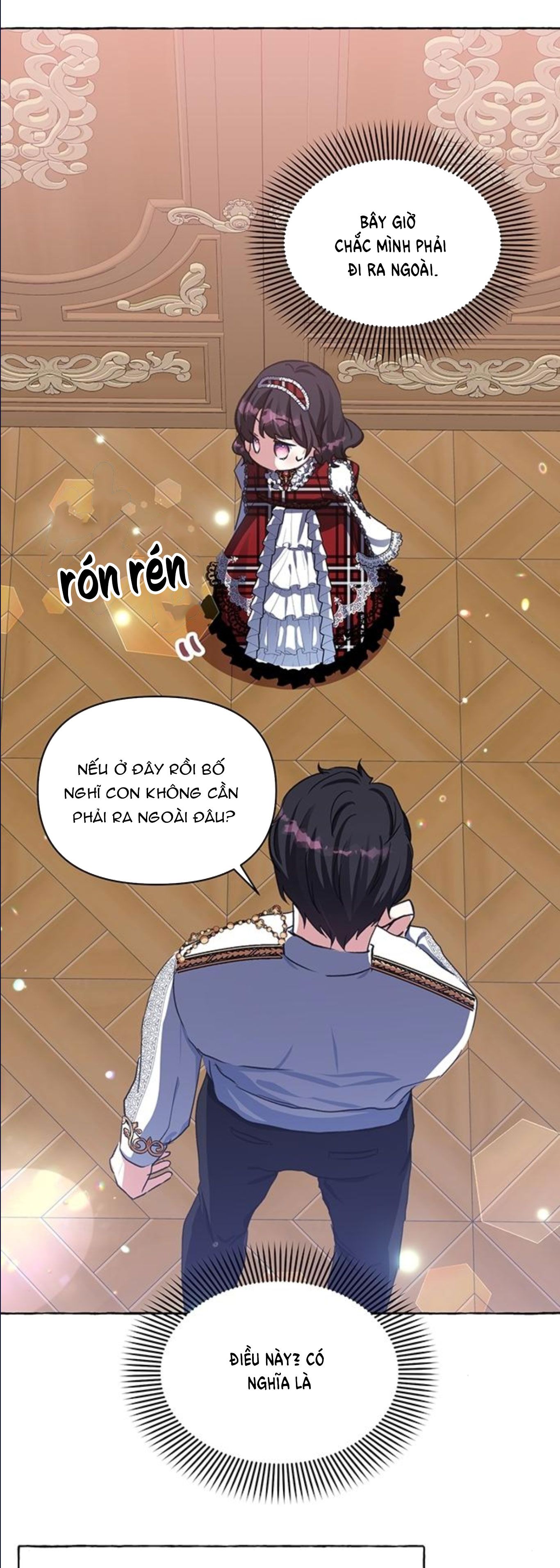 đọc truyện Con Gái Bé Bỏng Của Công Tước Ác Ma Chương 6 ảnh 56 tại Thiên Thai Truyện