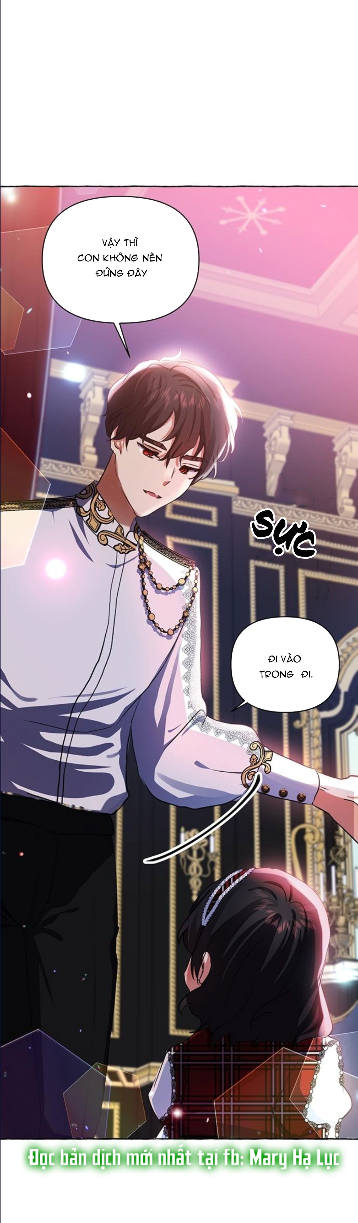 đọc truyện Con Gái Bé Bỏng Của Công Tước Ác Ma Chương 6 ảnh 59 tại Thiên Thai Truyện