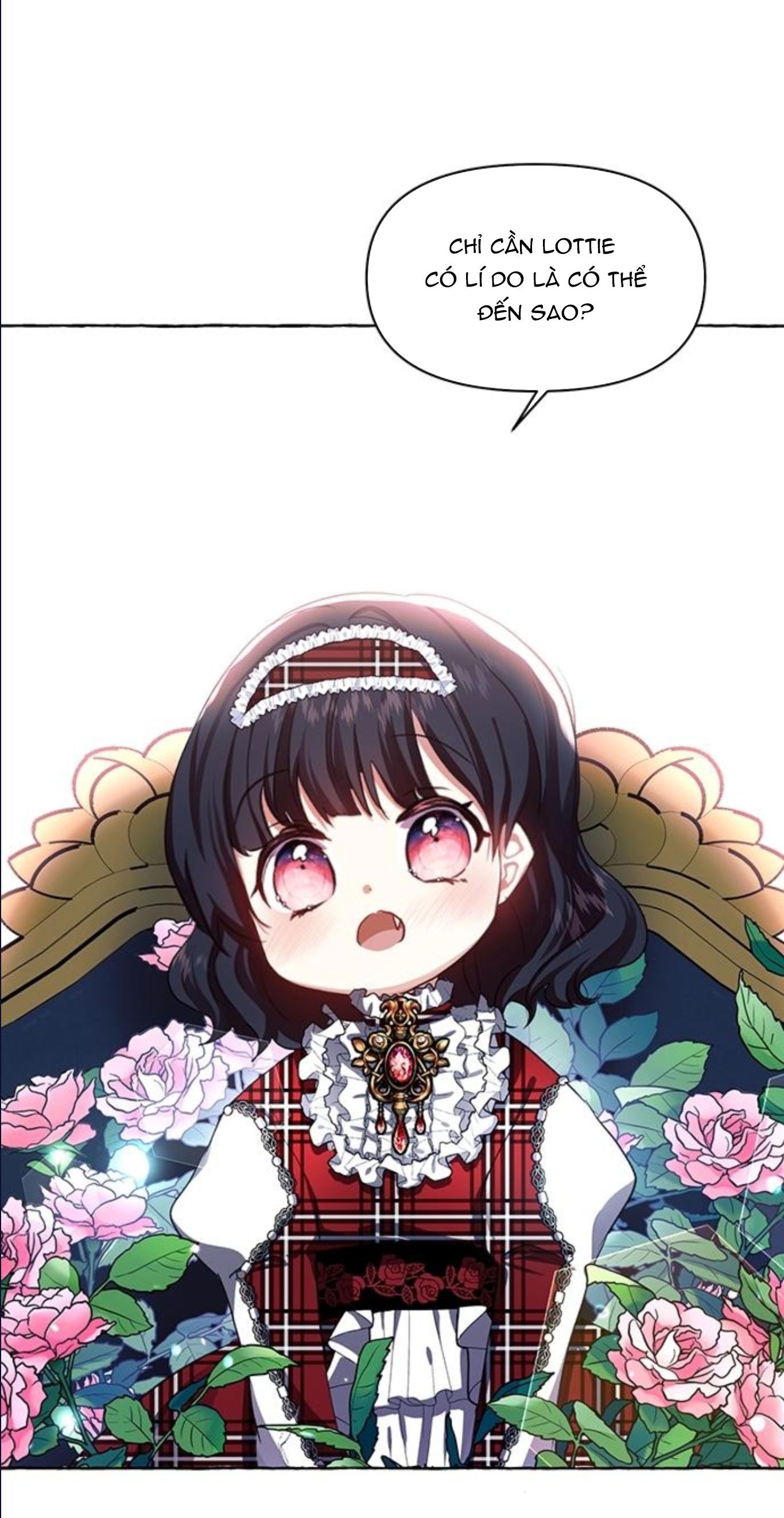 đọc truyện Con Gái Bé Bỏng Của Công Tước Ác Ma Chương 6 ảnh 61 tại Thiên Thai Truyện