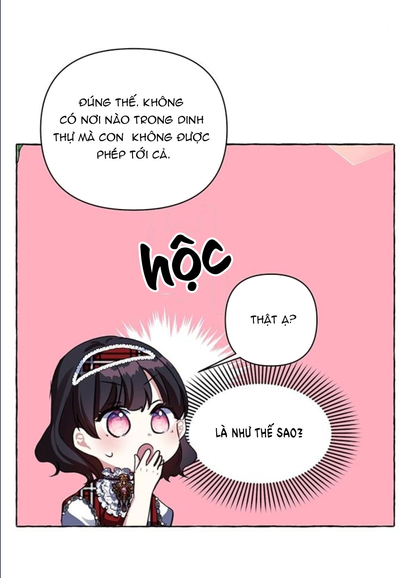 đọc truyện Con Gái Bé Bỏng Của Công Tước Ác Ma Chương 6 ảnh 62 tại Thiên Thai Truyện