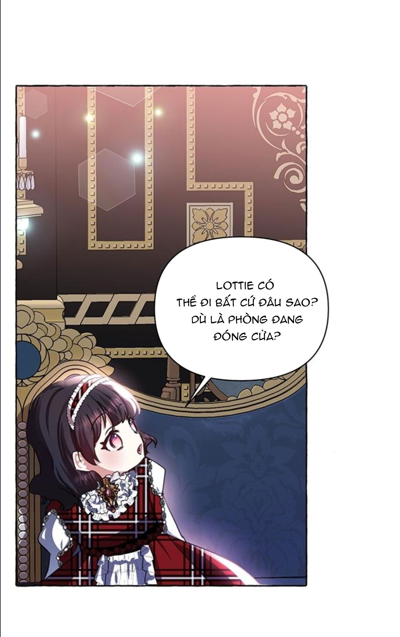 đọc truyện Con Gái Bé Bỏng Của Công Tước Ác Ma Chương 6 ảnh 63 tại Thiên Thai Truyện