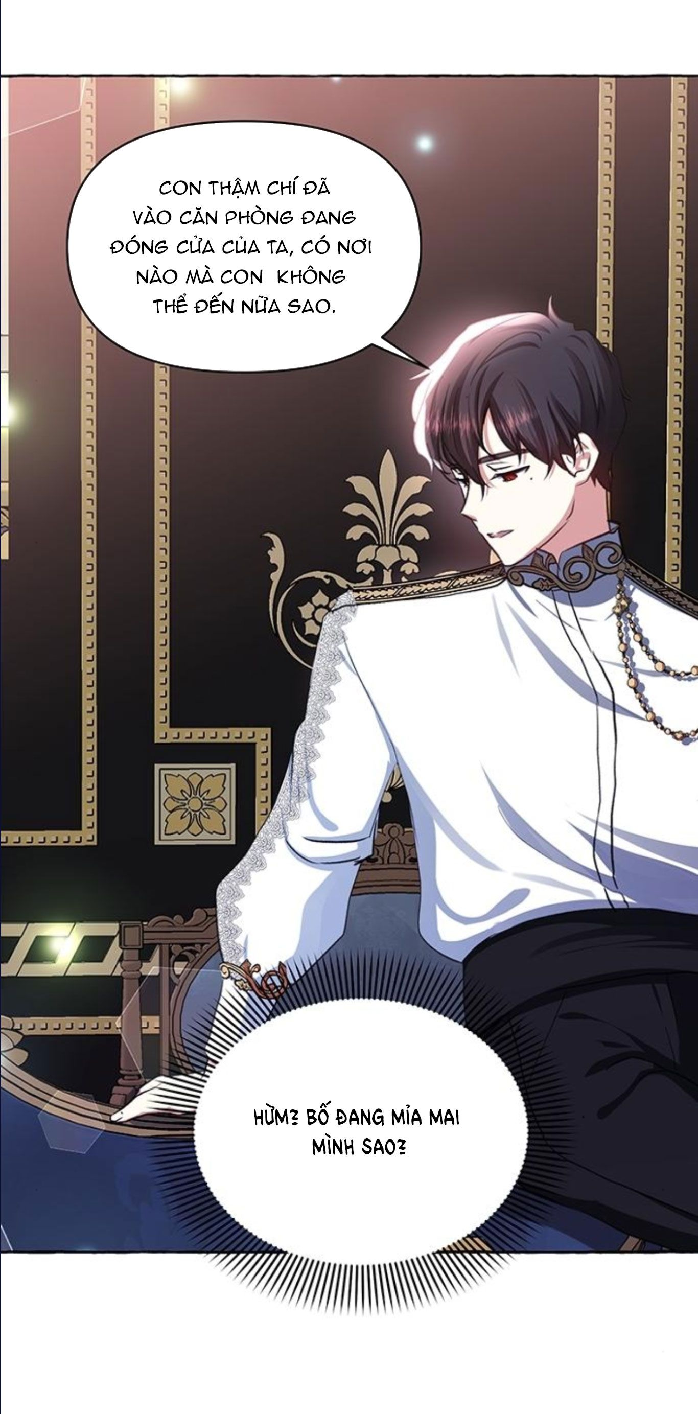 đọc truyện Con Gái Bé Bỏng Của Công Tước Ác Ma Chương 6 ảnh 64 tại Thiên Thai Truyện