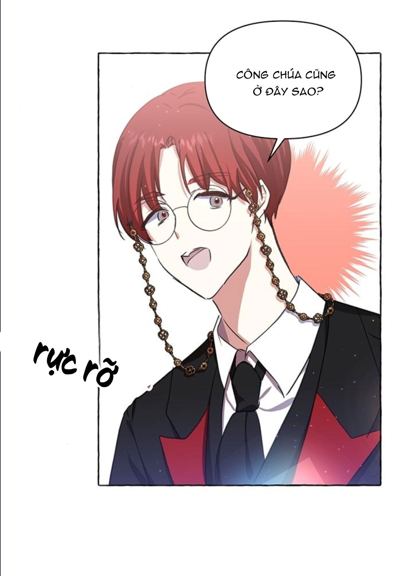 đọc truyện Con Gái Bé Bỏng Của Công Tước Ác Ma Chương 6 ảnh 66 tại Thiên Thai Truyện