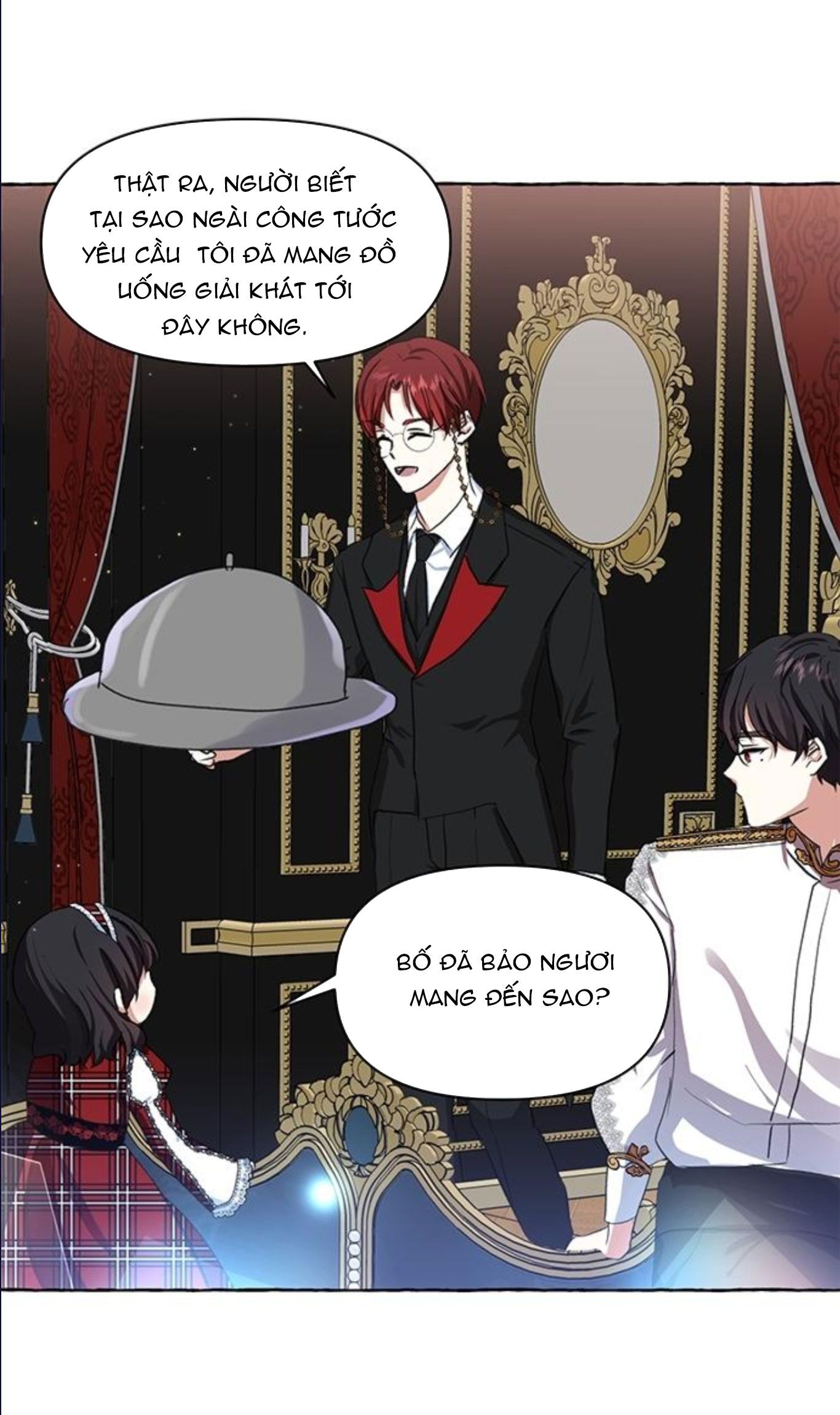 đọc truyện Con Gái Bé Bỏng Của Công Tước Ác Ma Chương 6 ảnh 67 tại Thiên Thai Truyện