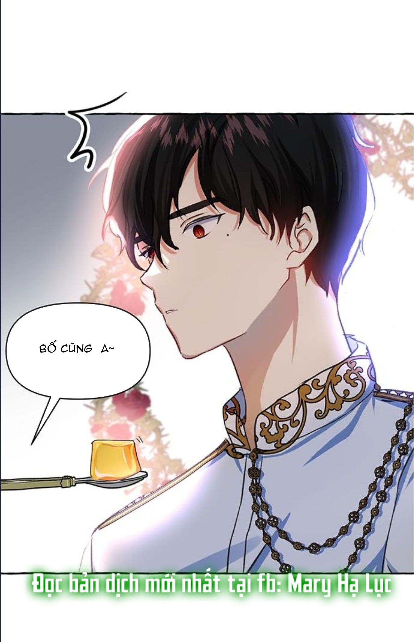 đọc truyện Con Gái Bé Bỏng Của Công Tước Ác Ma Chương 6 ảnh 70 tại Thiên Thai Truyện