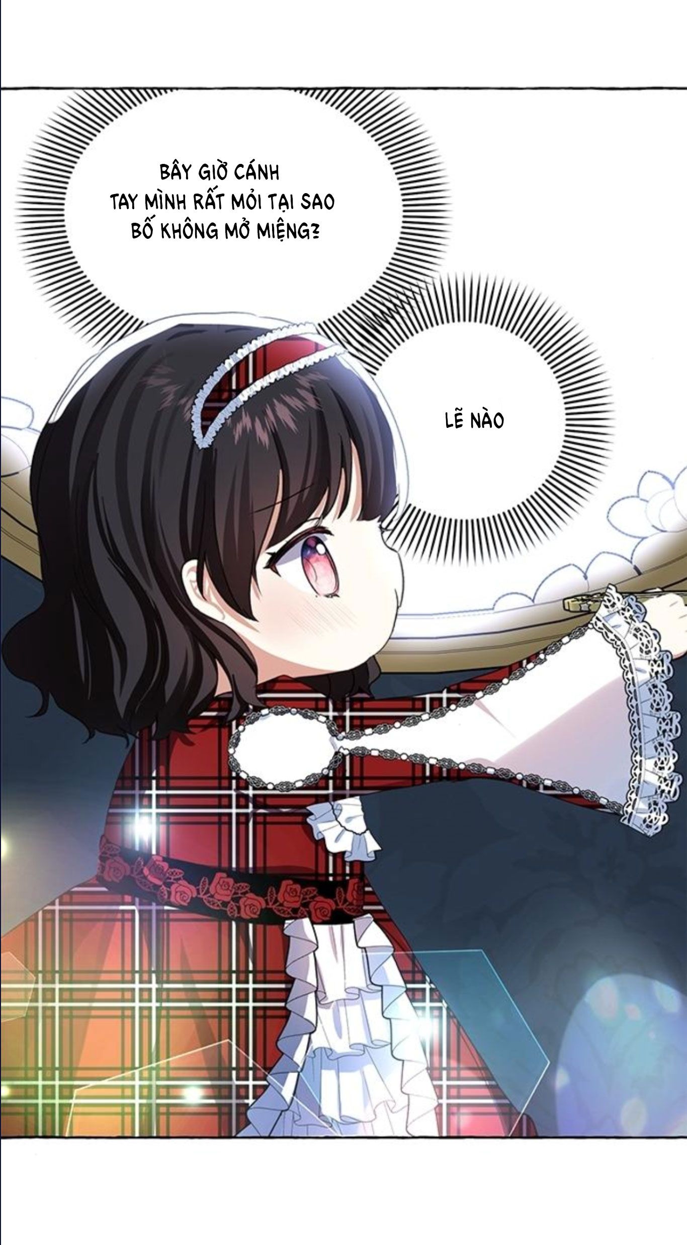 đọc truyện Con Gái Bé Bỏng Của Công Tước Ác Ma Chương 6 ảnh 72 tại Thiên Thai Truyện