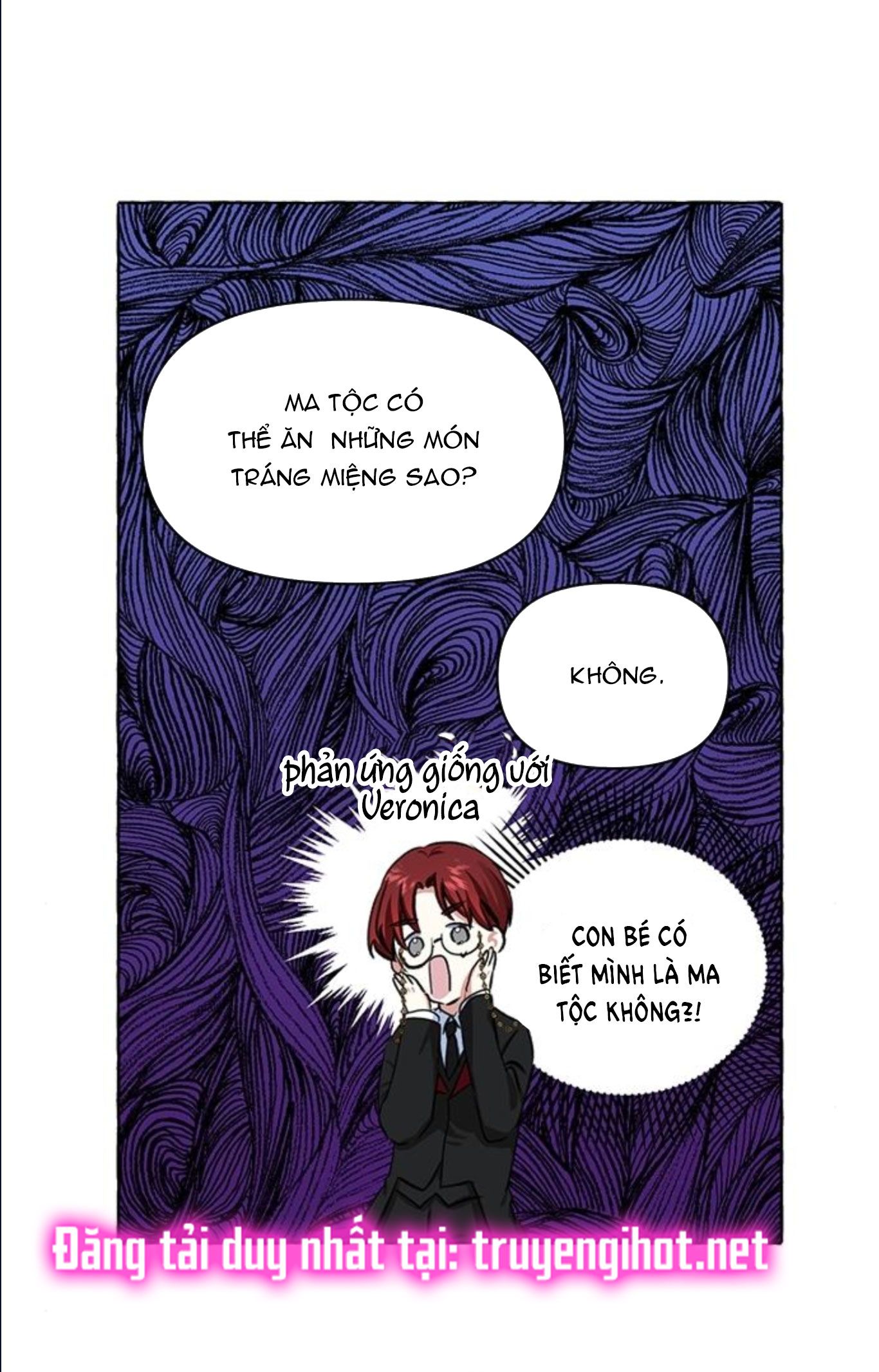 đọc truyện Con Gái Bé Bỏng Của Công Tước Ác Ma Chương 6 ảnh 73 tại Thiên Thai Truyện