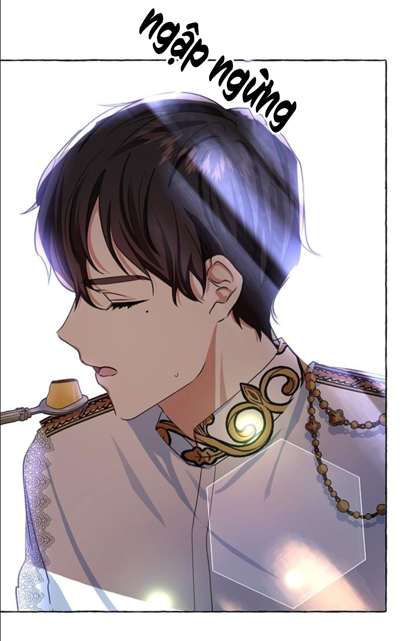 đọc truyện Con Gái Bé Bỏng Của Công Tước Ác Ma Chương 6 ảnh 74 tại Thiên Thai Truyện