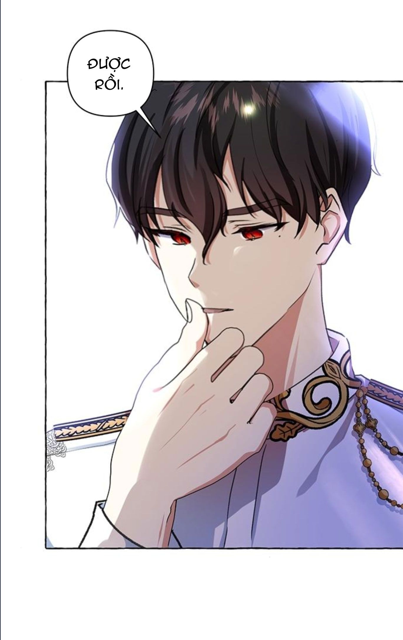 đọc truyện Con Gái Bé Bỏng Của Công Tước Ác Ma Chương 6 ảnh 75 tại Thiên Thai Truyện