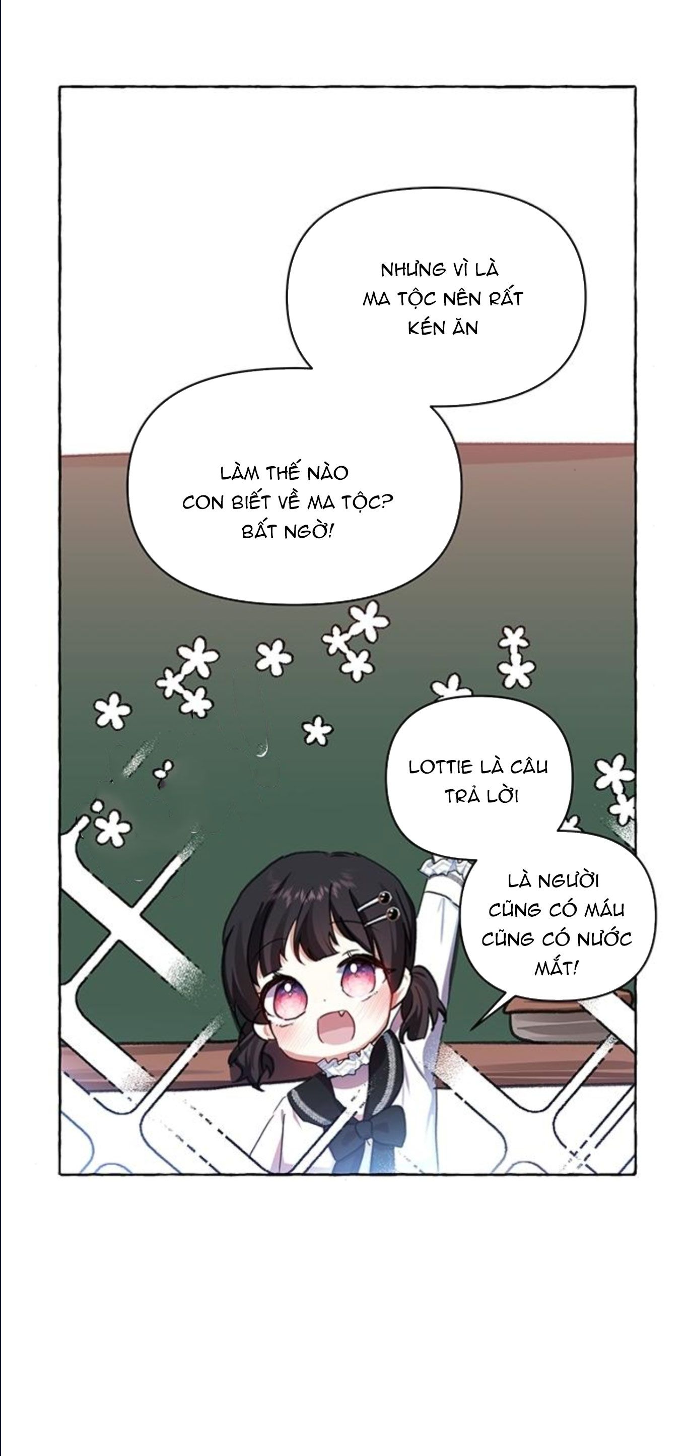 đọc truyện Con Gái Bé Bỏng Của Công Tước Ác Ma Chương 6 ảnh 78 tại Thiên Thai Truyện