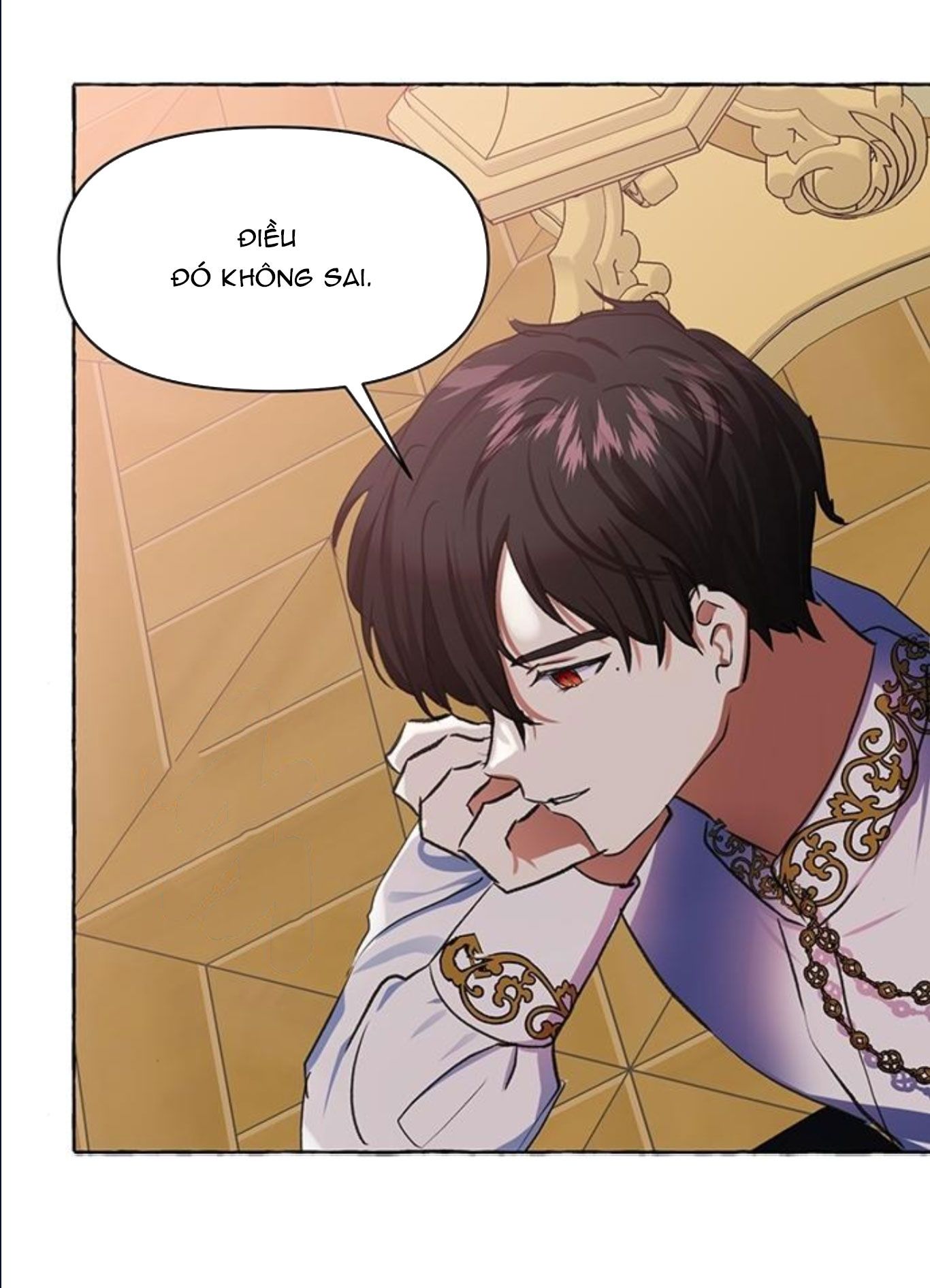 đọc truyện Con Gái Bé Bỏng Của Công Tước Ác Ma Chương 6 ảnh 79 tại Thiên Thai Truyện