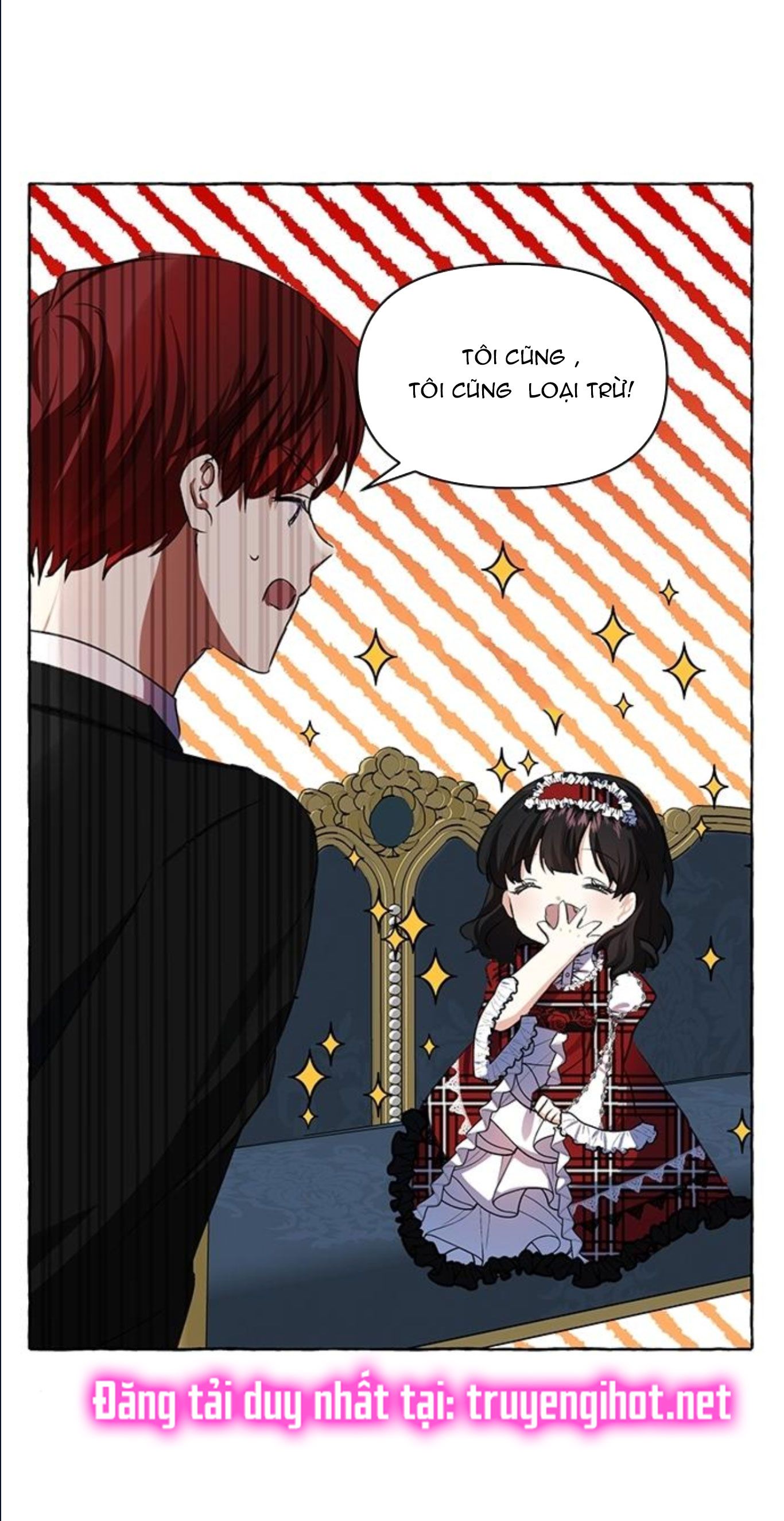 đọc truyện Con Gái Bé Bỏng Của Công Tước Ác Ma Chương 6 ảnh 81 tại Thiên Thai Truyện