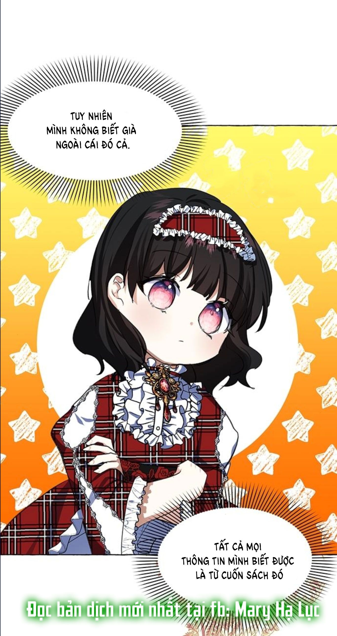 đọc truyện Con Gái Bé Bỏng Của Công Tước Ác Ma Chương 6 ảnh 82 tại Thiên Thai Truyện