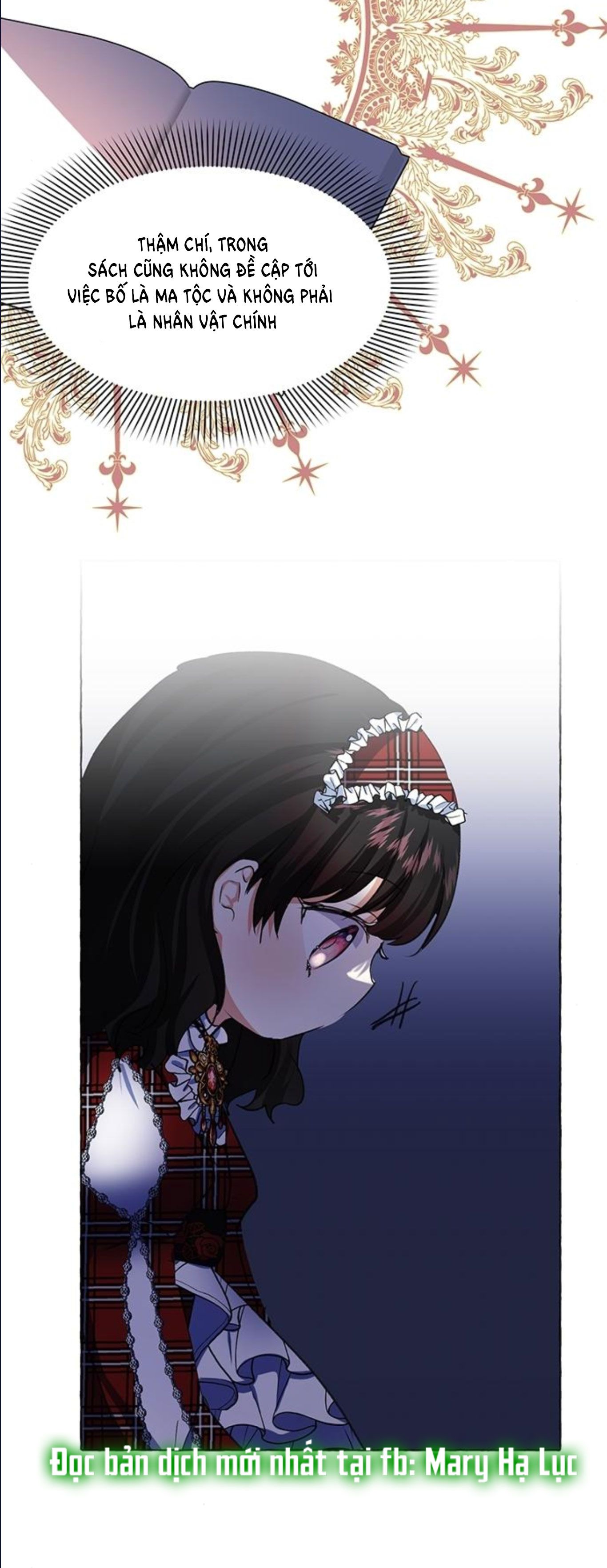 đọc truyện Con Gái Bé Bỏng Của Công Tước Ác Ma Chương 6 ảnh 83 tại Thiên Thai Truyện