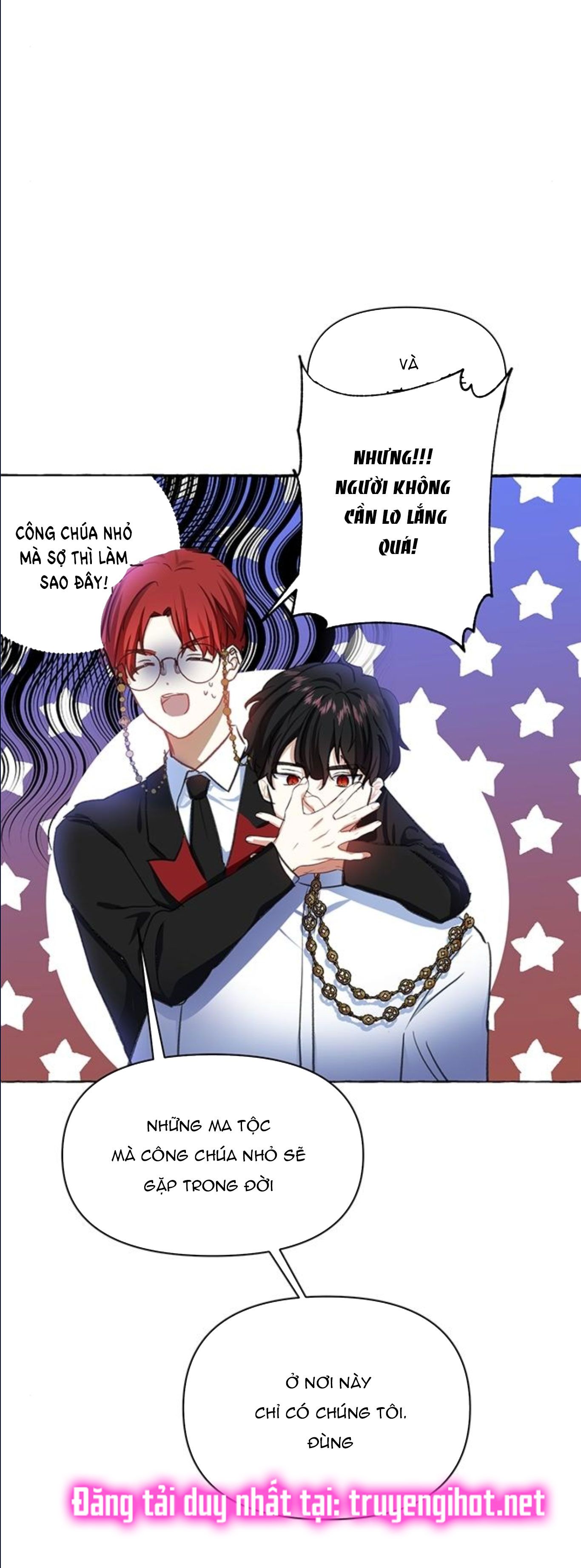 đọc truyện Con Gái Bé Bỏng Của Công Tước Ác Ma Chương 6 ảnh 89 tại Thiên Thai Truyện