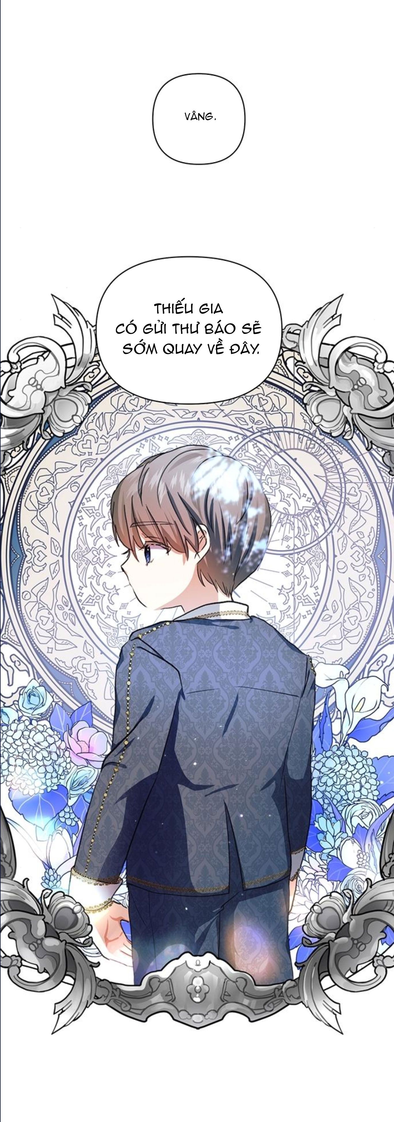 đọc truyện Con Gái Bé Bỏng Của Công Tước Ác Ma Chương 6 ảnh 11 tại Thiên Thai Truyện