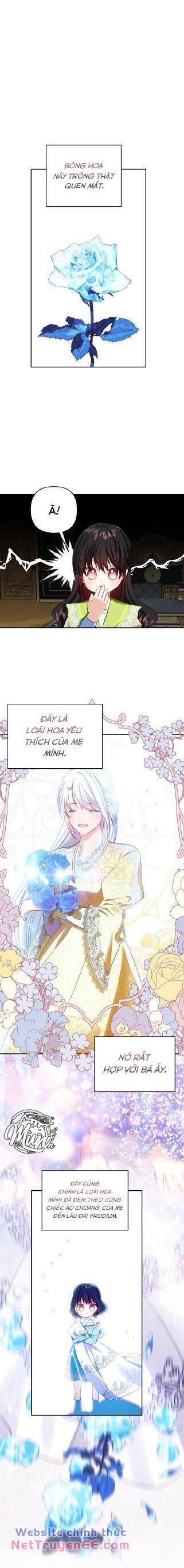 đọc truyện Con Gái Bé Bỏng Của Công Tước Ác Ma Chương 60 ảnh 4 tại Thiên Thai Truyện