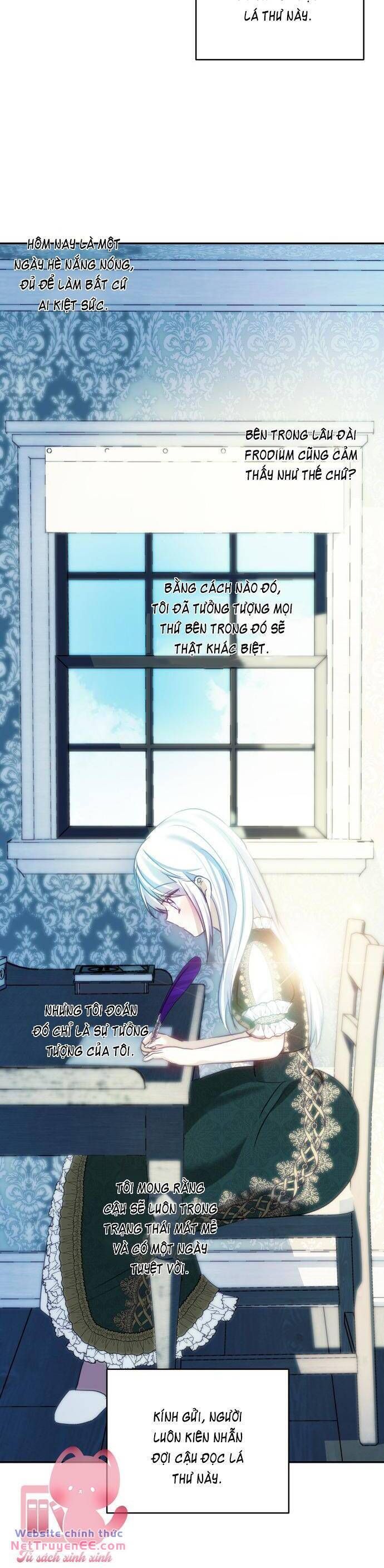 đọc truyện Con Gái Bé Bỏng Của Công Tước Ác Ma Chương 61 ảnh 12 tại Thiên Thai Truyện