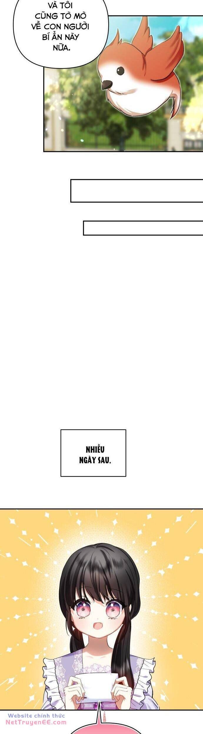 đọc truyện Con Gái Bé Bỏng Của Công Tước Ác Ma Chương 61 ảnh 15 tại Thiên Thai Truyện