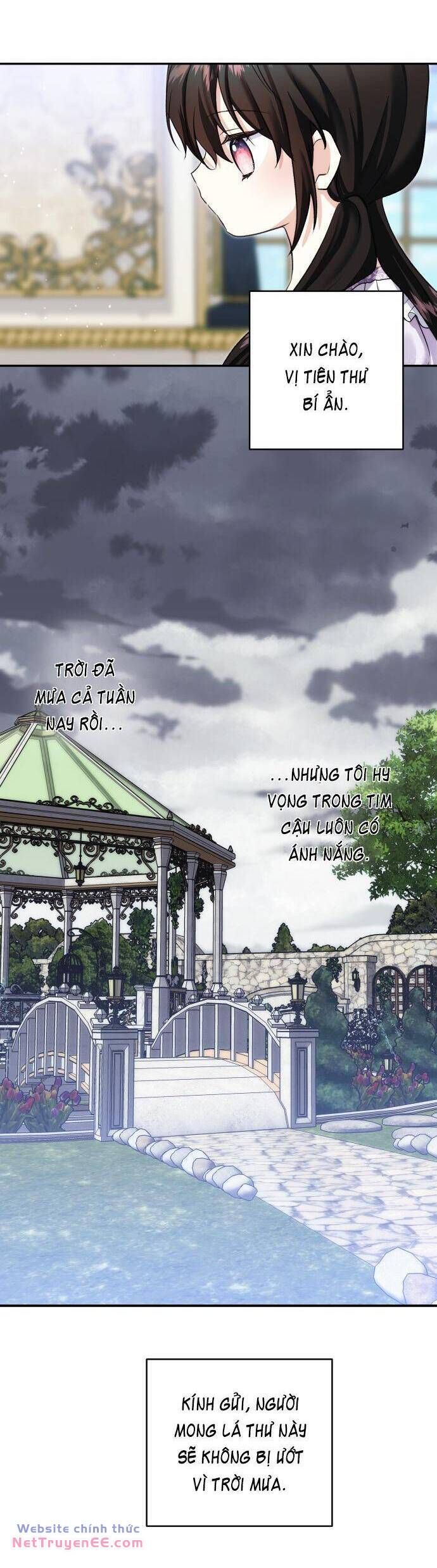 đọc truyện Con Gái Bé Bỏng Của Công Tước Ác Ma Chương 61 ảnh 21 tại Thiên Thai Truyện