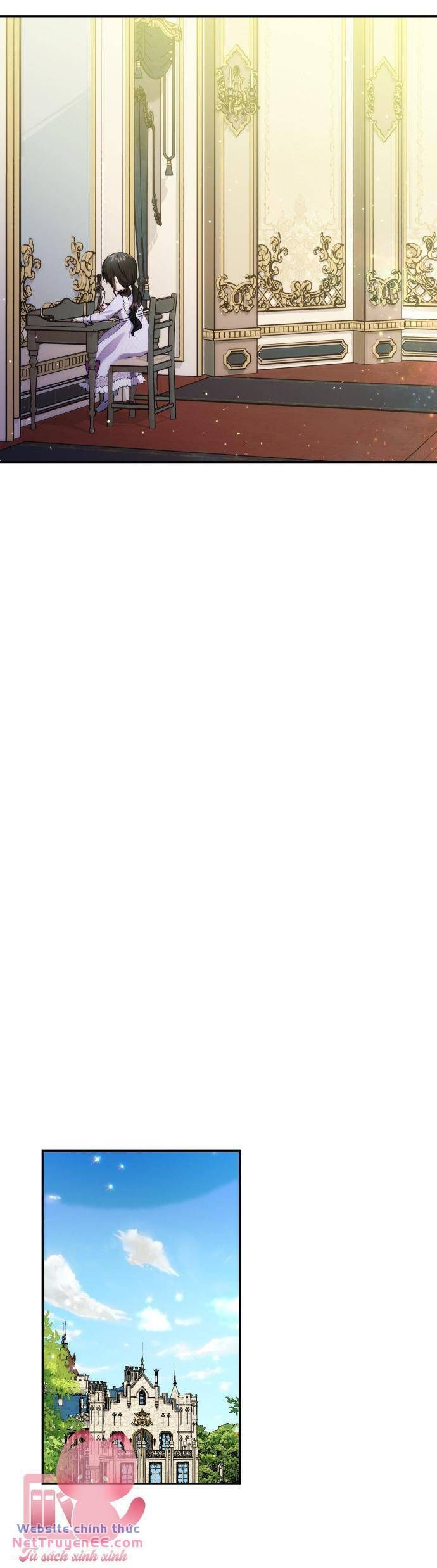 đọc truyện Con Gái Bé Bỏng Của Công Tước Ác Ma Chương 61 ảnh 22 tại Thiên Thai Truyện