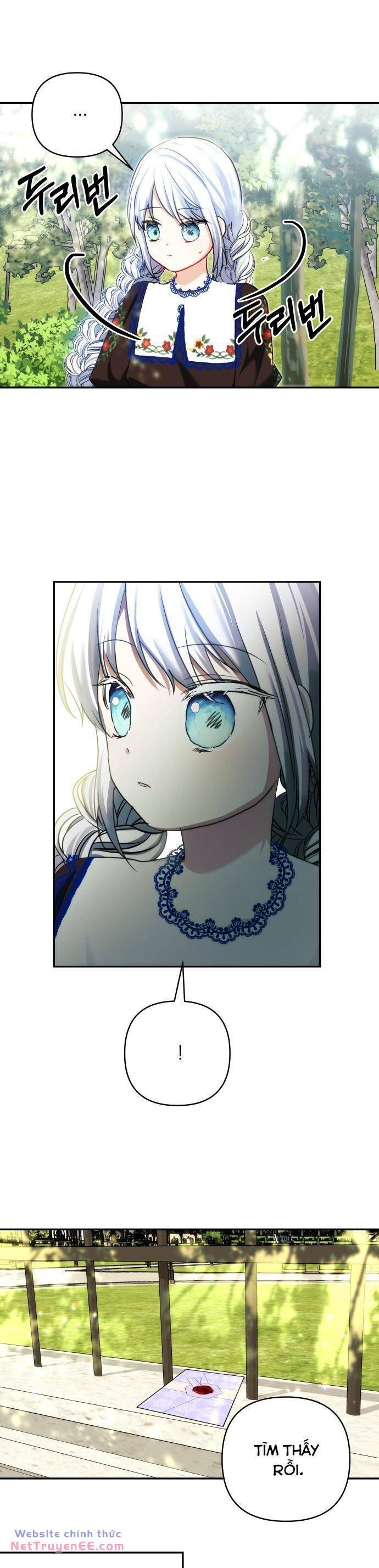 đọc truyện Con Gái Bé Bỏng Của Công Tước Ác Ma Chương 61 ảnh 23 tại Thiên Thai Truyện