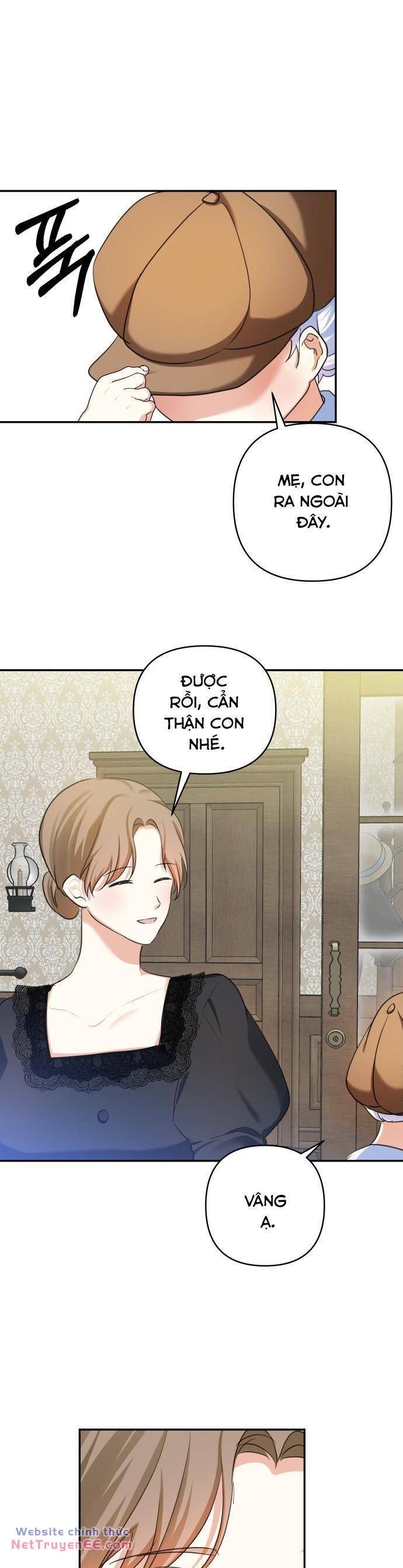 đọc truyện Con Gái Bé Bỏng Của Công Tước Ác Ma Chương 61 ảnh 28 tại Thiên Thai Truyện