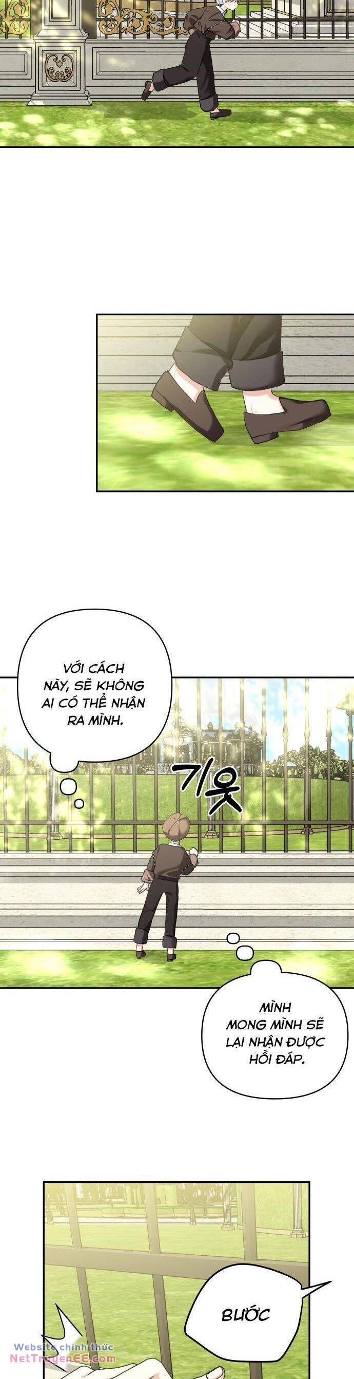 đọc truyện Con Gái Bé Bỏng Của Công Tước Ác Ma Chương 61 ảnh 30 tại Thiên Thai Truyện