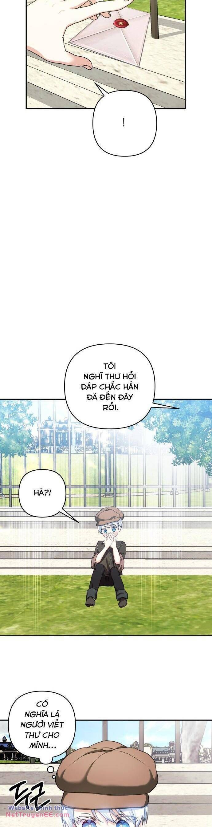 đọc truyện Con Gái Bé Bỏng Của Công Tước Ác Ma Chương 61 ảnh 31 tại Thiên Thai Truyện