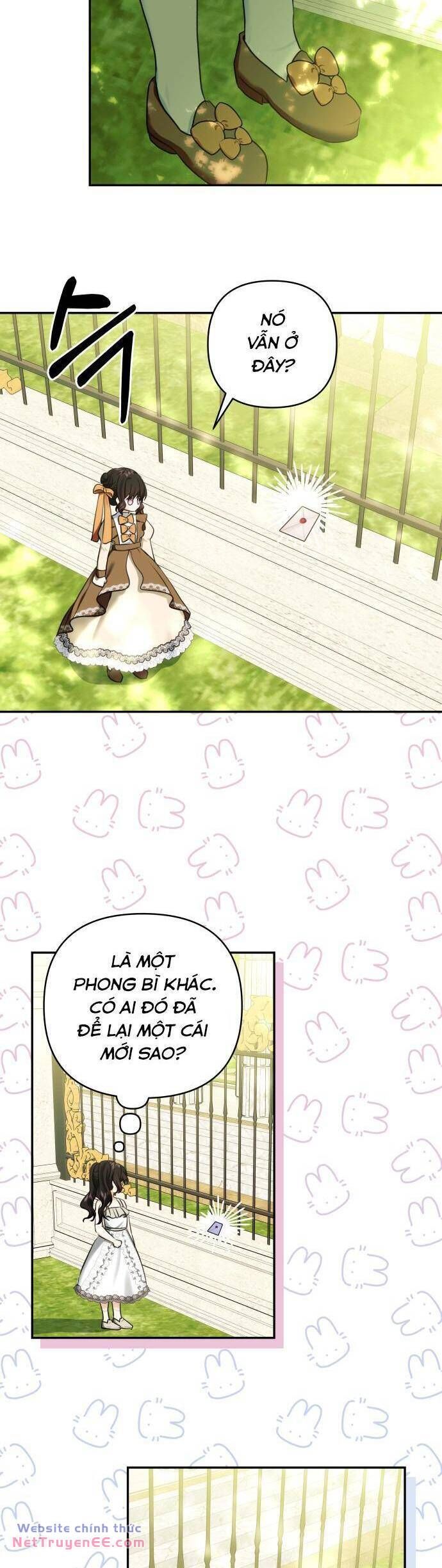 đọc truyện Con Gái Bé Bỏng Của Công Tước Ác Ma Chương 61 ảnh 5 tại Thiên Thai Truyện