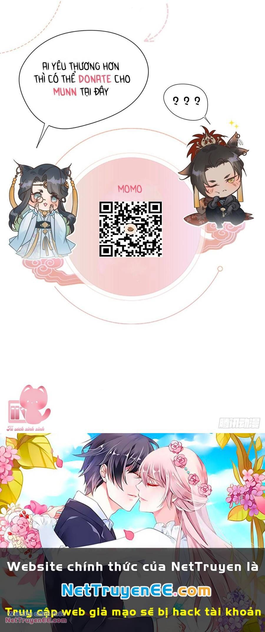 đọc truyện Con Gái Bé Bỏng Của Công Tước Ác Ma Chương 61 ảnh 34 tại Thiên Thai Truyện