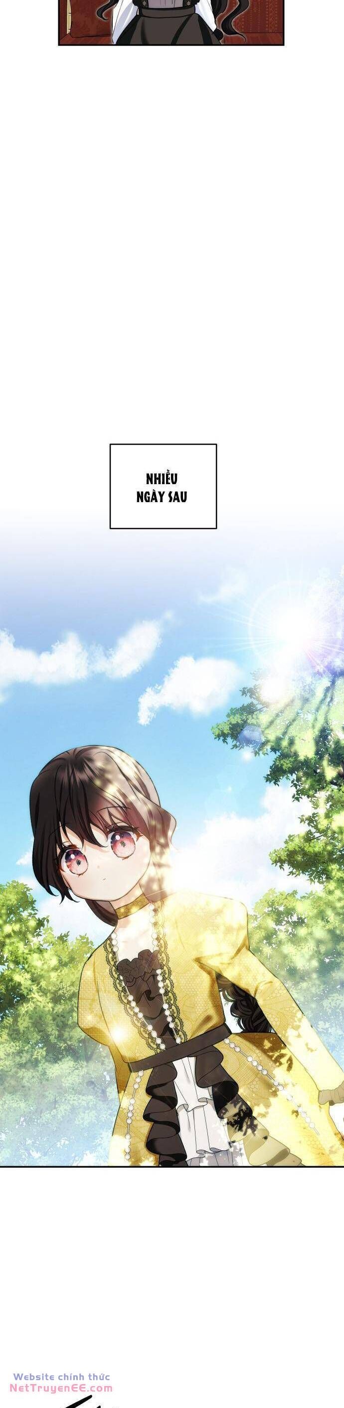 đọc truyện Con Gái Bé Bỏng Của Công Tước Ác Ma Chương 61 ảnh 9 tại Thiên Thai Truyện