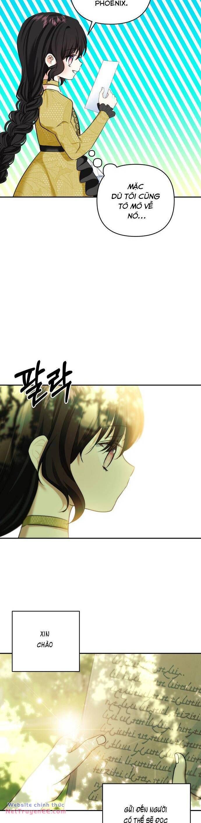 đọc truyện Con Gái Bé Bỏng Của Công Tước Ác Ma Chương 61 ảnh 11 tại Thiên Thai Truyện