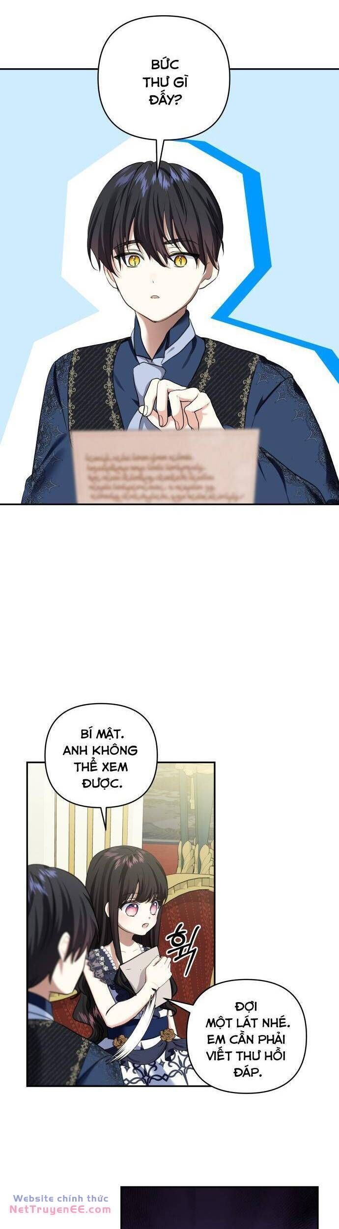 đọc truyện Con Gái Bé Bỏng Của Công Tước Ác Ma Chương 62 ảnh 12 tại Thiên Thai Truyện