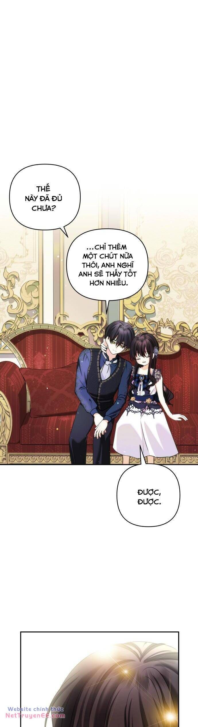 đọc truyện Con Gái Bé Bỏng Của Công Tước Ác Ma Chương 62 ảnh 16 tại Thiên Thai Truyện