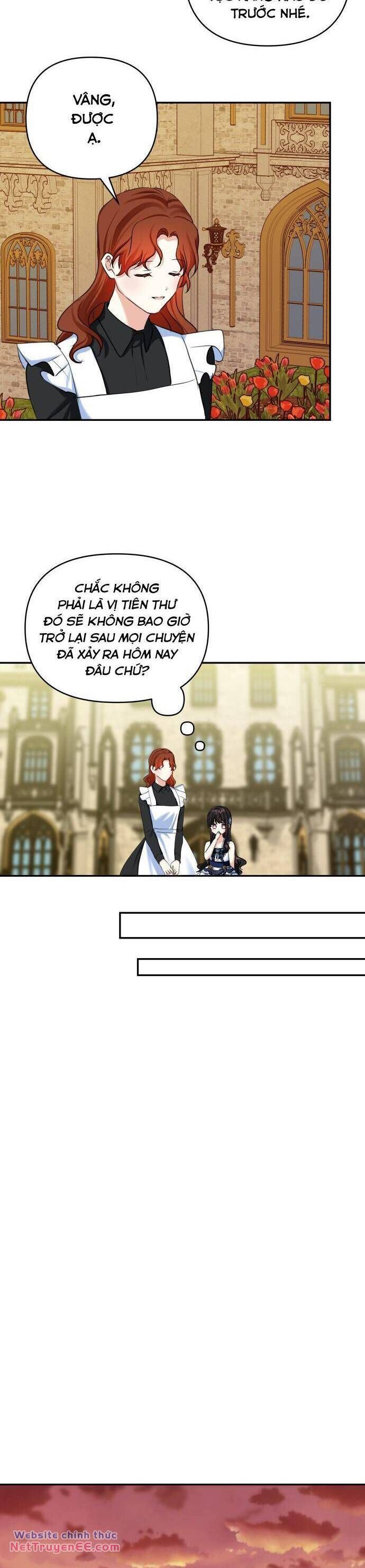 đọc truyện Con Gái Bé Bỏng Của Công Tước Ác Ma Chương 62 ảnh 21 tại Thiên Thai Truyện