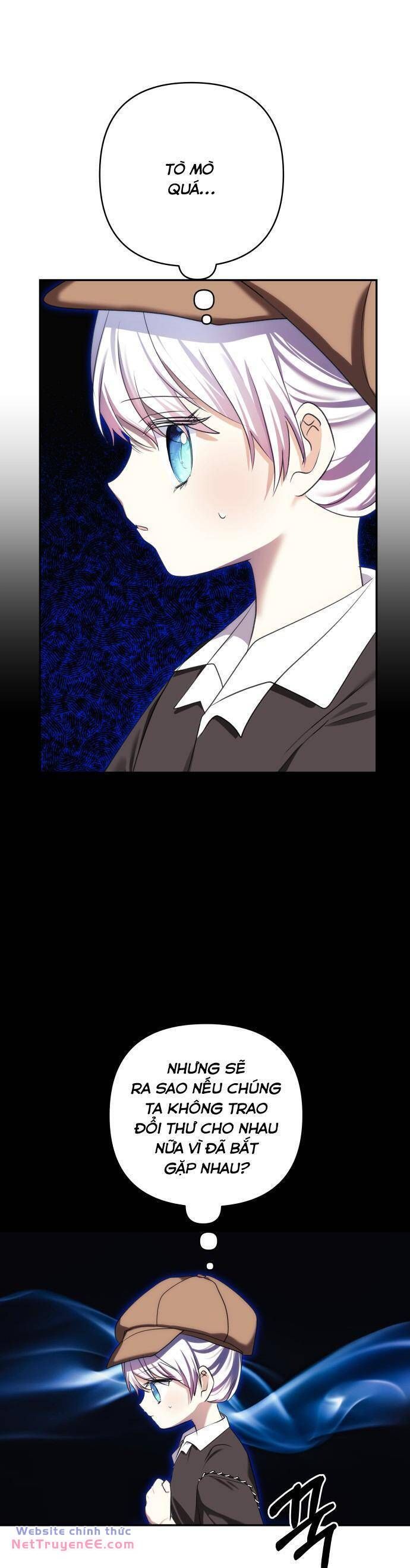 đọc truyện Con Gái Bé Bỏng Của Công Tước Ác Ma Chương 62 ảnh 4 tại Thiên Thai Truyện