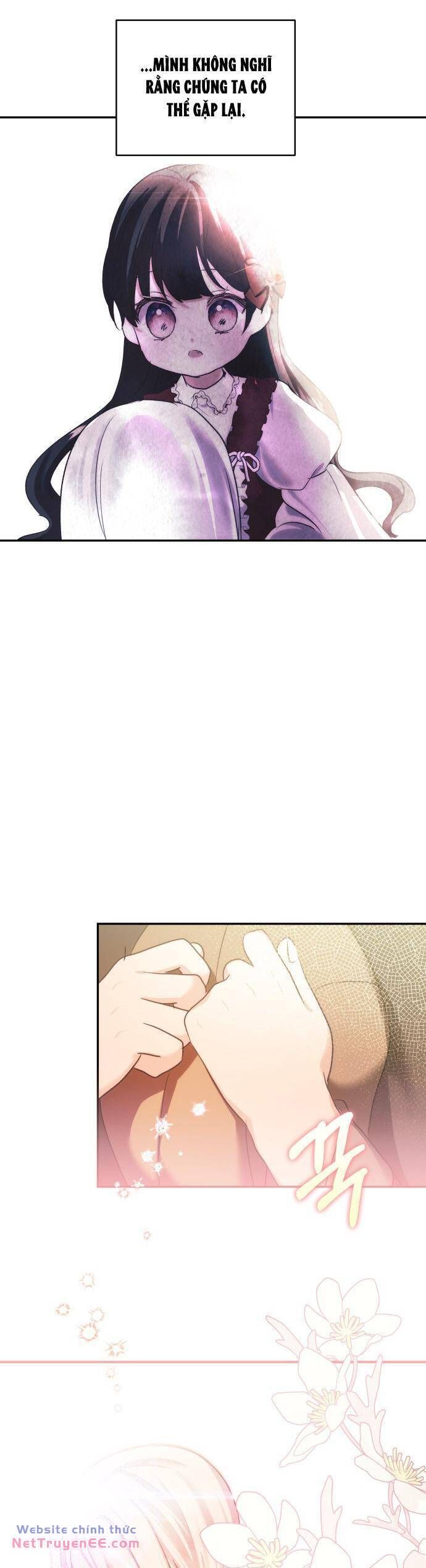 đọc truyện Con Gái Bé Bỏng Của Công Tước Ác Ma Chương 62 ảnh 23 tại Thiên Thai Truyện