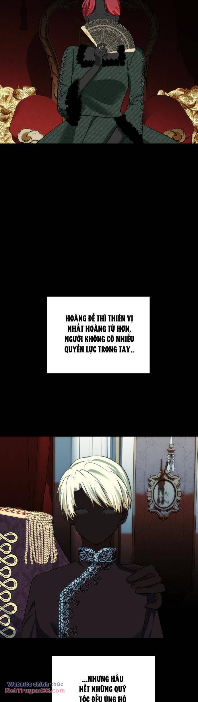 đọc truyện Con Gái Bé Bỏng Của Công Tước Ác Ma Chương 62 ảnh 29 tại Thiên Thai Truyện