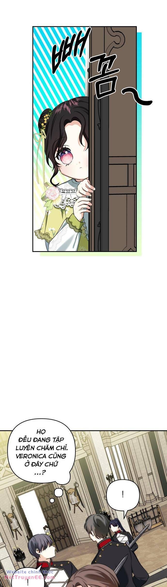 đọc truyện Con Gái Bé Bỏng Của Công Tước Ác Ma Chương 62 ảnh 33 tại Thiên Thai Truyện