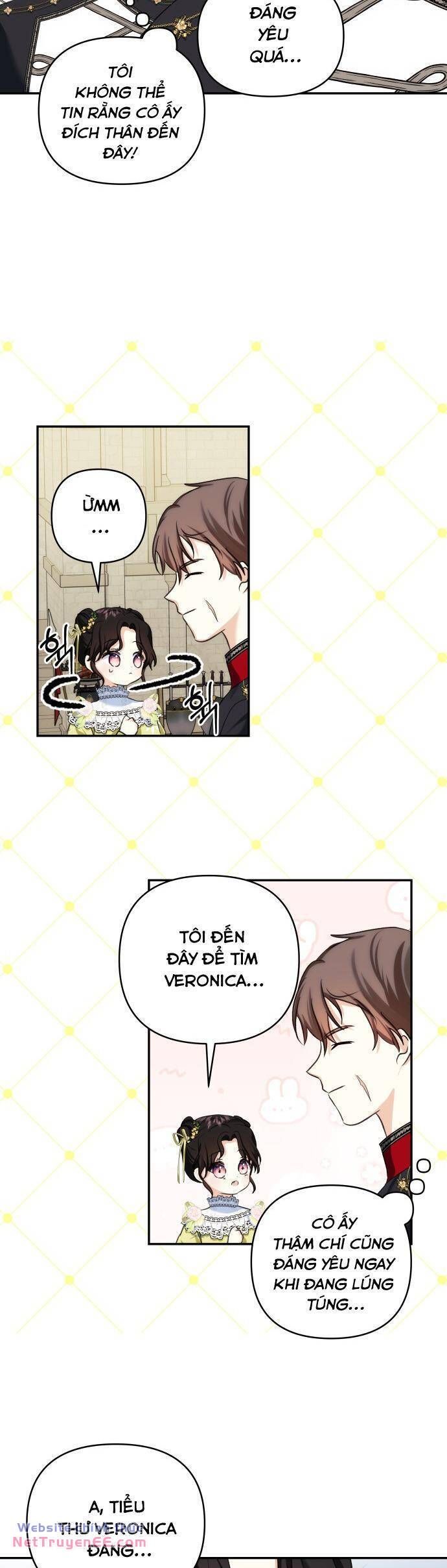 đọc truyện Con Gái Bé Bỏng Của Công Tước Ác Ma Chương 62 ảnh 35 tại Thiên Thai Truyện