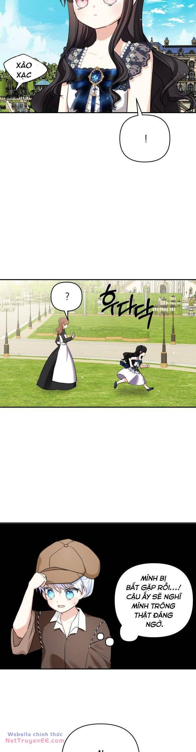 đọc truyện Con Gái Bé Bỏng Của Công Tước Ác Ma Chương 62 ảnh 6 tại Thiên Thai Truyện